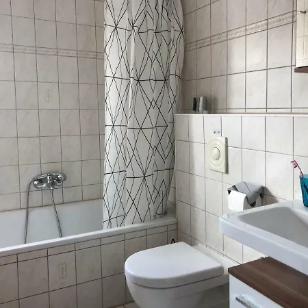 Διαμέρισμα Landshut, Modern Und Zentrumsnah Mit Garten *