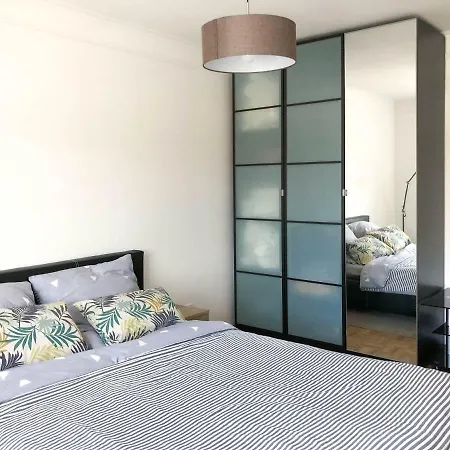 Διαμέρισμα Landshut, Modern Und Zentrumsnah Mit Garten *