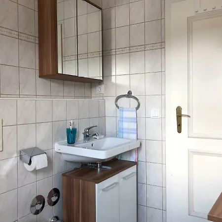 Landshut, Modern Und Zentrumsnah Mit Garten Λάντσχουτ