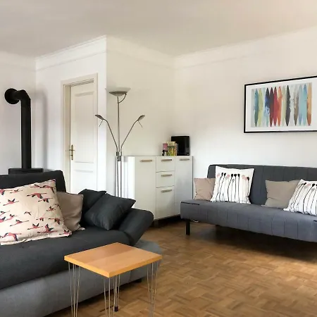 Landshut, Modern Und Zentrumsnah Mit Garten
