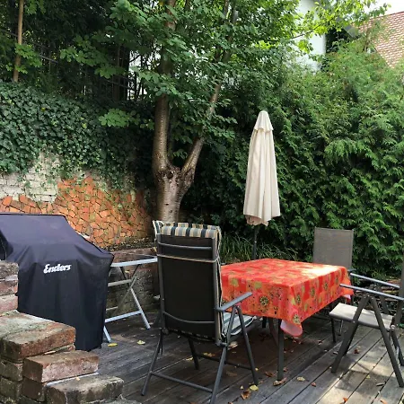 Appartamento Landshut, Modern Und Zentrumsnah Mit Garten *