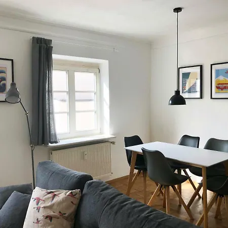 Landshut, Modern Und Zentrumsnah Mit Garten * Landshut